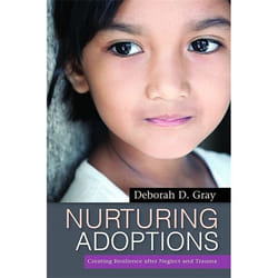 UBC Press Nurturing Adoptions book Paperback 514 pages