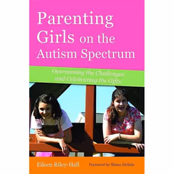UBC Press Parenting Girls on the Autism Spectrum, Paperback, 256 pages