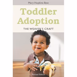 UBC Press Toddler Adoption, Paperback, 272 pages