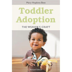 UBC Press Toddler Adoption book Paperback 272 pages