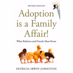 UBC Press Adoption is a Family Affair!, Paperback, 152 pages
