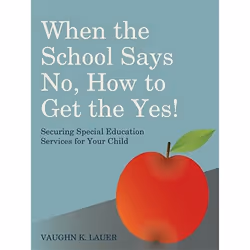 UBC Press When the School Says No...How to Get the Yes!, Paperback