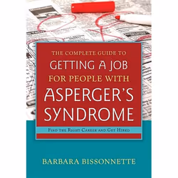 UBC Press The Complete Guide to Getting a Job for People with Asperger's Syndrome, Paperback