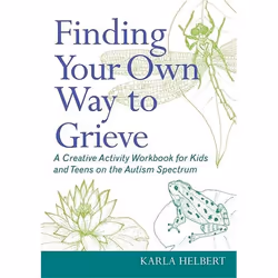 UBC Press Finding Your Own Way to Grieve, Paperback