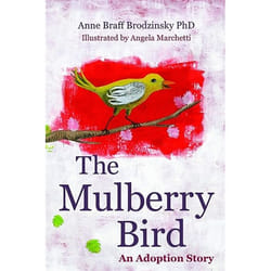 UBC Press The Mulberry Bird book Hardcover