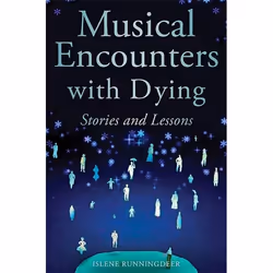 UBC Press Musical Encounters with Dying, Paperback