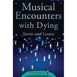 UBC Press Musical Encounters with Dying book Paperback