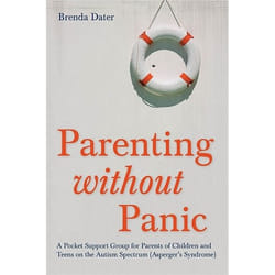 UBC Press Parenting without Panic book Paperback