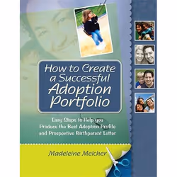 UBC Press How to Create a Successful Adoption Portfolio, Paperback
