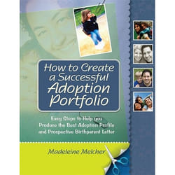 UBC Press How to Create a Successful Adoption Portfolio book Paperback