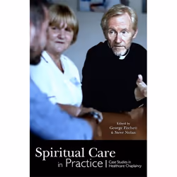 UBC Press Spiritual Care in Practice, Paperback
