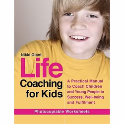 UBC Press Life Coaching for Kids, Paperback