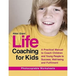 UBC Press Life Coaching for Kids book Paperback