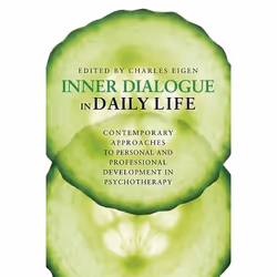 UBC Press Inner Dialogue In Daily Life, Paperback