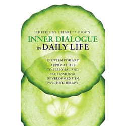 UBC Press Inner Dialogue In Daily Life book Paperback