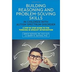 ISBN Building Reasoning and Problem-Solving Skills in Children with Autism Spectrum Disorder: A Step by S book Health, mind & body English 192 pages