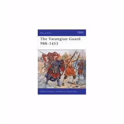 ISBN Varangian Guard 988-1453, English, Paperback, 48 pages