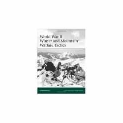 ISBN World War II Winter and Mountain Warfare Tactics, English, Paperback, 64 pages