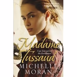 ISBN Madame Tussaud, General novel, English, Paperback, 432 pages