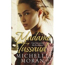ISBN Madame Tussaud book General novel English Paperback 432 pages