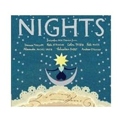 ISBN Midsummer Nights book English Paperback