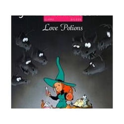 ISBN Melusine : Love Potions : Volume 4 book Comics & graphic novels English Paperback 48 pages