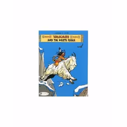 ISBN Yakari and The White Fleece, English, Paperback, 48 pages