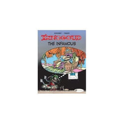ISBN Iznogoud Vol. 7 : Iznogoud the Infamous