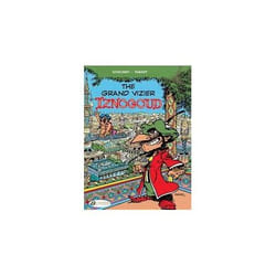 ISBN Iznogoud Vol. 9 : Adventures of the Grand Vizier Iznogoud