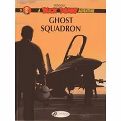 ISBN Buck Danny : Volume 3, General novel, English, 56 pages
