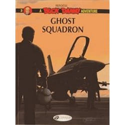 ISBN Buck Danny : Volume 3 book General novel English 56 pages