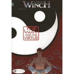 ISBN Largo Winch Vol. 12 book Comics & graphic novels English Paperback