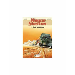 ISBN Wayne Shelton : Volume 1