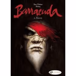ISBN Barracuda : Volume 1, General novel, English