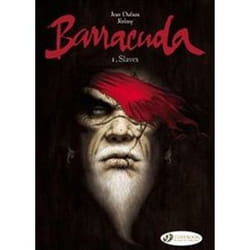 ISBN Barracuda : Volume 1 book General novel English