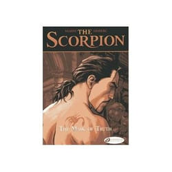 ISBN Scorpion: The Mask of Truth: , Volume 7 book Comics & graphic novels English Paperback 48 pages