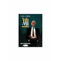 ISBN XIII Mystery : The Mongoose : Volume 1