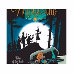 ISBN Melusine : Tales of the Full Moon : Volume 5, Comics & graphic novels, English, Paperback, 48 pages