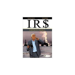 ISBN I.R.$. : Corporate America : Volume 5
