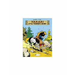ISBN Yakari : Little Thunder's Secret : Volume 12