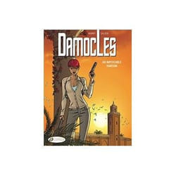 ISBN Damocles: An Impossible Ransom: Vol. 2 book Comics & graphic novels English 48 pages
