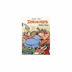 ISBN Iznogoud Vol. 12 : Iznougoud's Fairy Tale, English, Paperback, 48 pages
