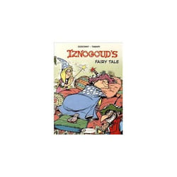 ISBN Iznogoud Vol. 12 : Iznougoud's Fairy Tale