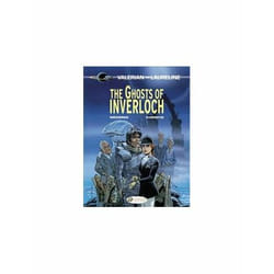 ISBN Valerian : The Ghosts of Inverloch : Volume 11