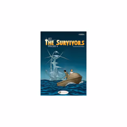 Survivors Vol. 4: Episode 4, The