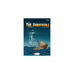 Survivors Vol. 4: Episode 4, The