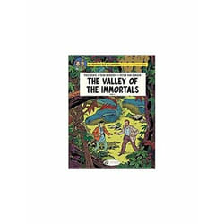 ISBN Valley of the Immortals Part 2 : The Thousandth Arm of the Mekong