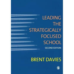 ISBN Leading the Strategically Focused School book