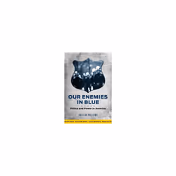 Our Enemies In Blue by Williams & Kristian