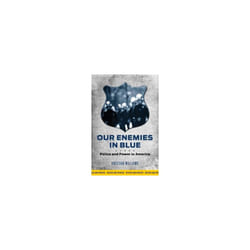 Our Enemies In Blue by Williams & Kristian
